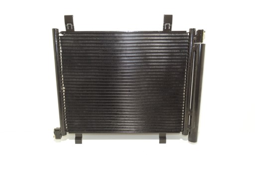 1S0820411B - РАДІАТОР КОНДИЦІОНЕРА SKODA CITIGO З 2012 РОКУ