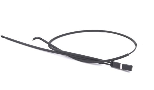 51237411315 - Кабель капота BMW 3 F31 оригінал