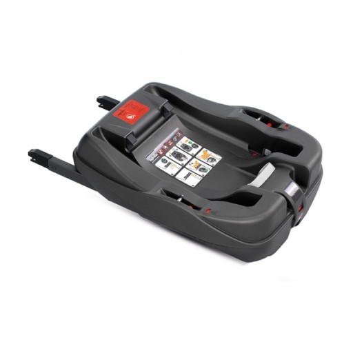 База Inglesin isofix
