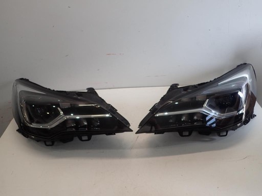 light front right OPEL ASTRA K V 16- FULL LED