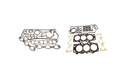 USZZES0138, USZZES0138 - Прокладки двигателя grandeur santa fe 2.7 v6 g6ea