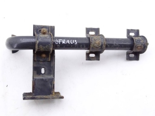 IVECO STRALIS X-WAY 13 - E6 кронштейн ступени правый