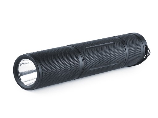 Ліхтарик EDC X1 3X XP-L, 3x Nichia ext 3.5 1800lm