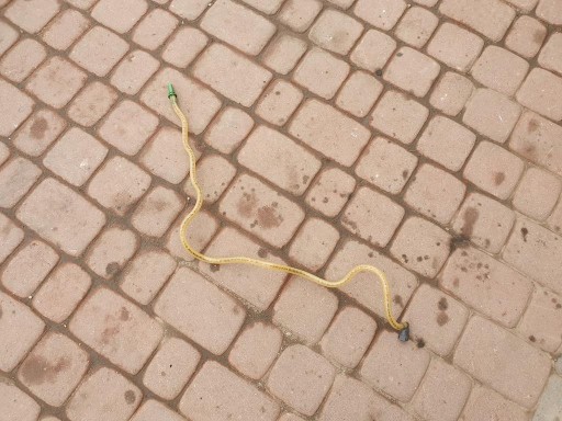 fuel line paliwowy Movano B Master III
