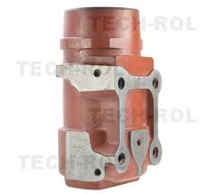 897560 - Цилиндр подъема MF-3 897560M91-T AS