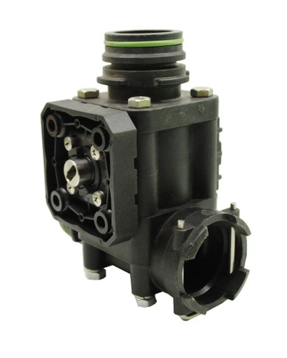 7315054.1 - НИЖНИЙ ЭЛЕКТРИЧЕСКИЙ КЛАПАН AGRIFAC