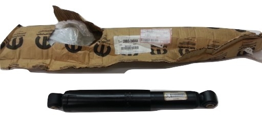 Рульовий демпфер додж крайслер джип cbbdj340aa