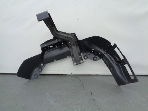 КРЕПЛЕНИЕ АРКИ КОЛЕСА SCANIA R, СПРАВА, СЛЕВА