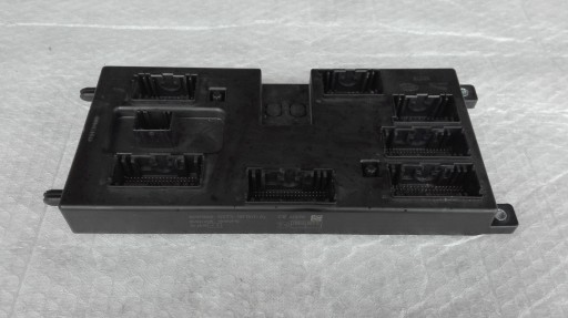 Jaguar Land Rover драйвер модуль GX73-14F041-AL