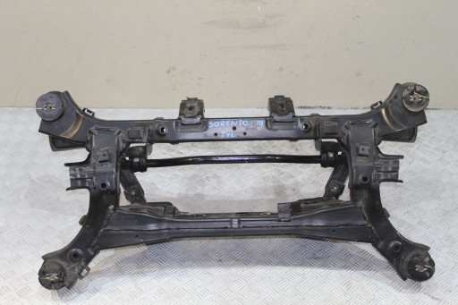 Люлька коляска салазки задние kia sorento 3 iii lift