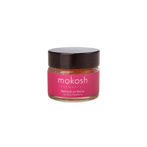 MOKOSH PEELING NA PERY MALINA 15 ML