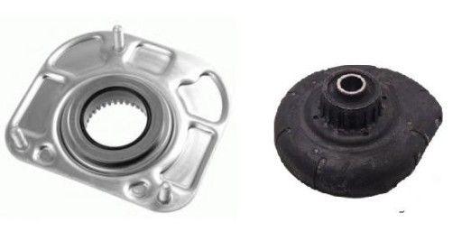 31200599 - Резиновый подшипник амортизатора volvo 850 s70 v70 s80