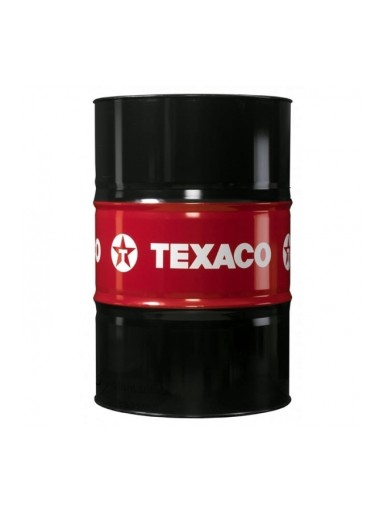 TEXACO HYDRAULIC OIL HDZ 46 208 Л БЧ