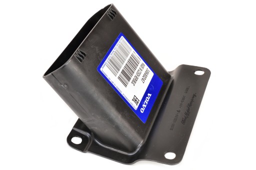 30680247 - Воздухозаборник для корпуса воздушного фильтра OE VOLVO C30 C70