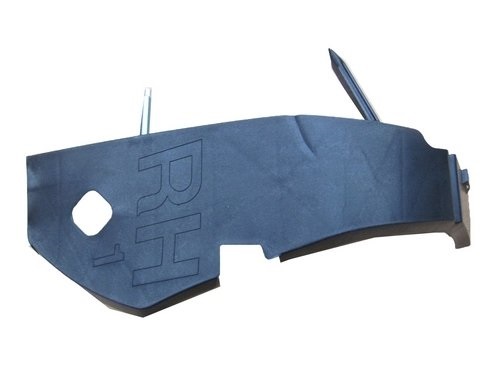 68259546aa - БАМПЕР ПРАВИЙ НОВИЙ DODGE CHALLENGER 2015-