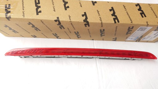 15-0243-00-9 - Audi a6 c6 04-11 универсал 3 стоп-сигнал новый