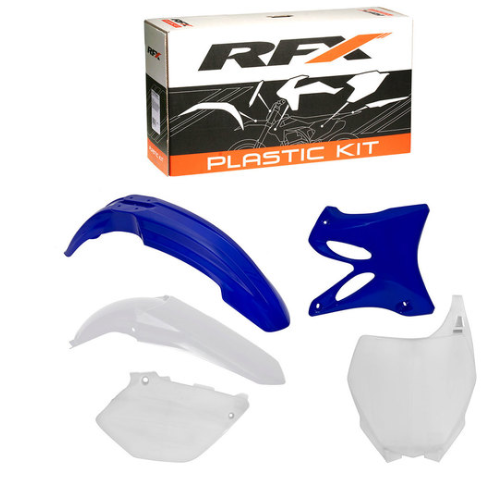 40500 55OE - RFX пластиковий комплект Yamaha Plastics (OEM)