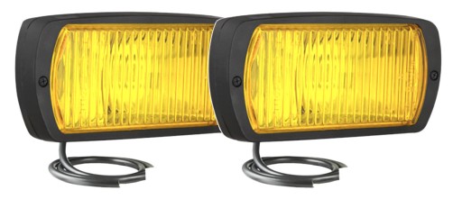 1HP12901 - POLONEZ CARO PLUS FSO TARPAN галогенные противотуманные фары