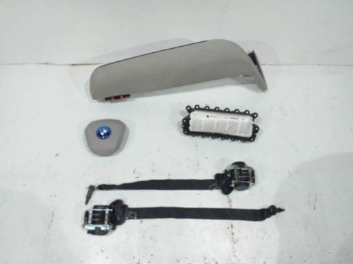 BMW I3 и 3 доска консоль подушка безопасности ремни орг