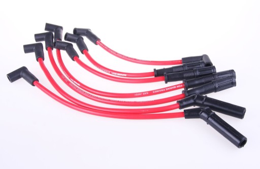 MA65 - Кабели зап. MAGSTAR JEEP Cherokee 4.0 off road газ