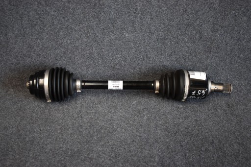semi-axis left front MINI COOPER F60 8651275