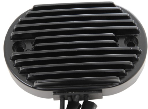 74540-07 - HARLEY SOFTAIL FAT BOY HERITAGE РЕГУЛЯТОР 2007