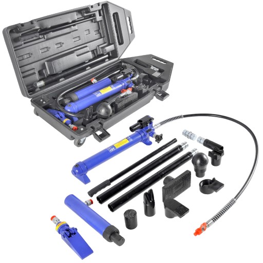 НАБІР РОЗКИДАЧІВ 15T РОЗКИДАЧ PROFI