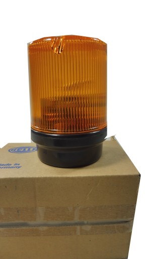 2WB377539001 - ПІВЕНЬ СИГНАЛЬНА ЛАМПА СПАЛАХ 12 / 24V HELLA