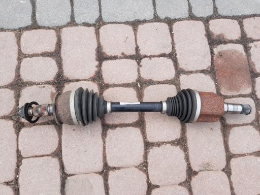 semi-axis semi-axis Opel Astra J IV 4 13335152 AAF6
