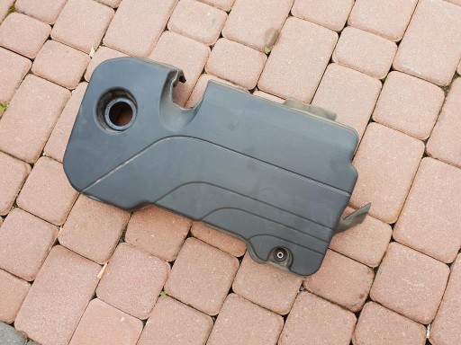 Gehäuse DES MOTORS 1.4Turbo Opel Astra K 5 V 12664219