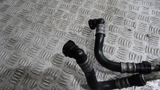 IDEALNE Tubi cambio ingranaggi BMW F01 750i N63 1