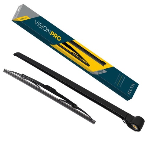 8878680498 - Рычаг стеклоочистителя задний + щетка AUDI Q7 2006-2015