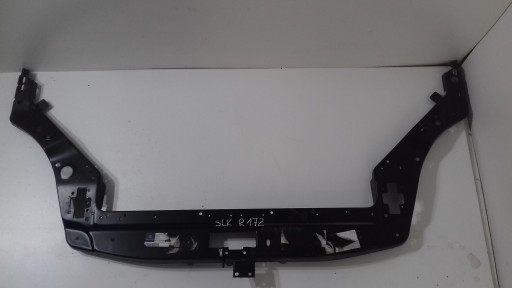 A172620 - MERCEDES BENZ SLK R172 УСИЛЕНИЕ ПЕРЕДНЕГО РЕМНЯ