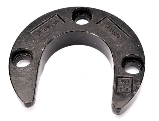 2105-19 - ПІДКОВА JSK 36 DV, JSK 37 C