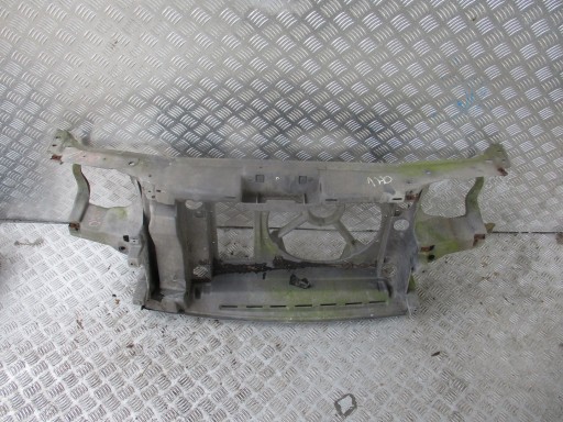 support panel for radiators VW GOLF 3 III 1H0