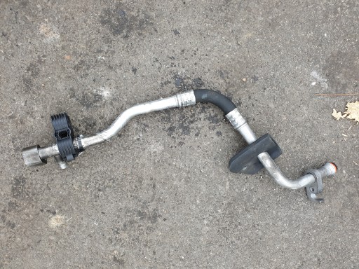 Кабель кондиціонера MERCEDES R W251 320 CDI V6