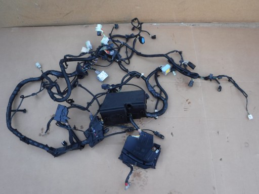 УСТАНОВКА КАМЕРЫ FORD FOCUS MK3 LIFT 2.0 АВТОМАТ