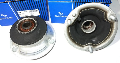802 186 - 2 крепления переднего амортизатора sachs для bmw e60 e61