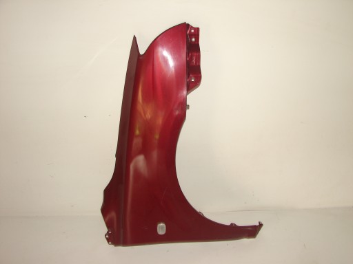 fender front front right TOYOTA AVENSIS T25 03