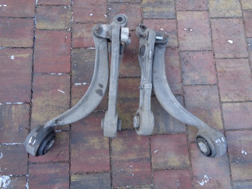 arm front PRZENI right 4.2 JAGUAR XK XK8 X150