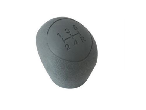 8200079112 - РУЧКА ПЕРЕМИКАННЯ ПЕРЕДАЧ 5-G FIAT SIENA (1997-2002)