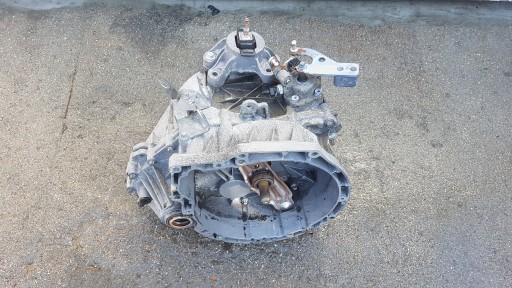 GETRIEBE MINI 1.6D R55 R56 R57 R58 7568717