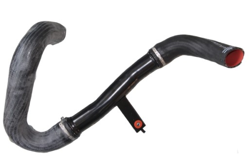 1366816080 - Турбокомпрессор FIAT Ducato 2.3 Orginal