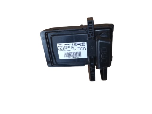 FORD MONDEO MK5 2015 ГОД МОДУЛЬ OBD FG9T-14F624-CB