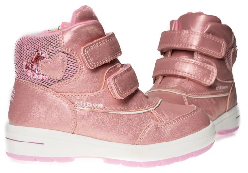 Чоботи Clibee 22 розмір