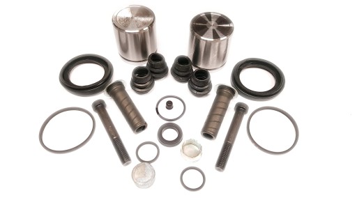 Reco047 - Комплект для ремонту затиску MERCEDES VARIO 20x80 мм