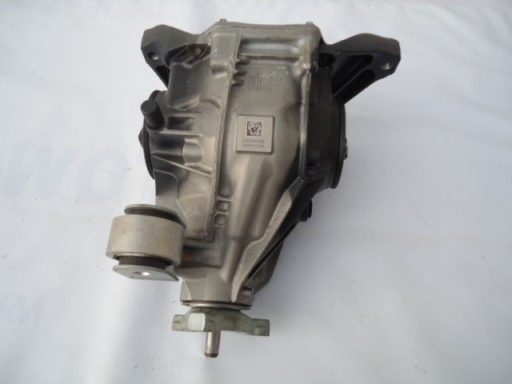 A2133500302 - MERCEDES GLC W253 W213 ЗАДНИЙ МОСТ 2133500302 НОВЫЙ