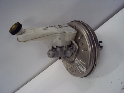 A2464301230 - MERCEDES W176 сервопривід насос 2.2 CDI AMG автомат