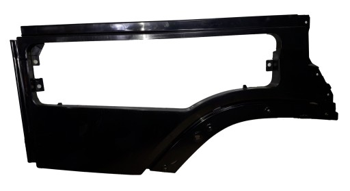 FH4R - Удлинение ступицы отсека VOLVO FH4 Euro6