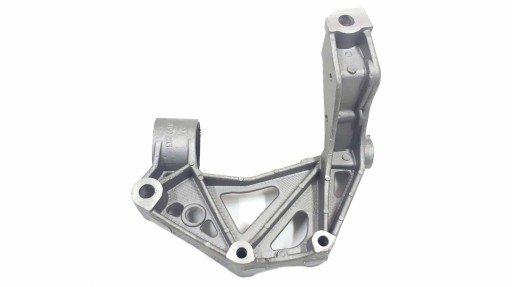 41990083501 - Лівий кронштейн поворотника seat skoda vw 6q0199293d